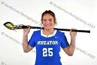 Women’s LAX Media Day  Wheaton College Women’s Lacrosse Media Day 2023. - Photo By: KEITH NORDSTROM : Wheaton, Lacrosse, LAX, Media Day